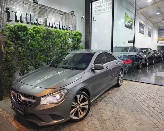 Carro 1.6 URBAN 16V GASOLINA 4P AUTOMÁTICO