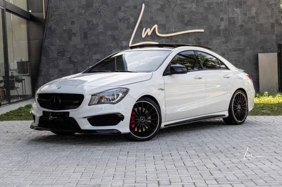 Carro 2.0 16V TURBOCHARGED GASOLINA 4P AUTOMÁTICO