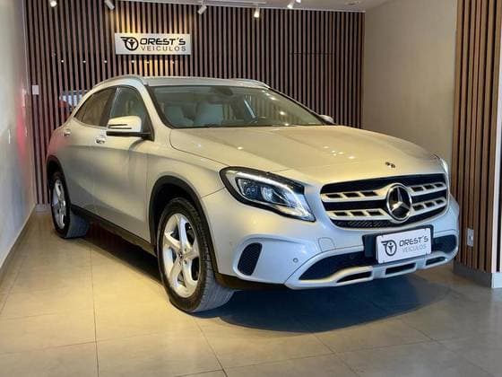 Carro 1.6 CGI FLEX ADVANCE 7G-DCT