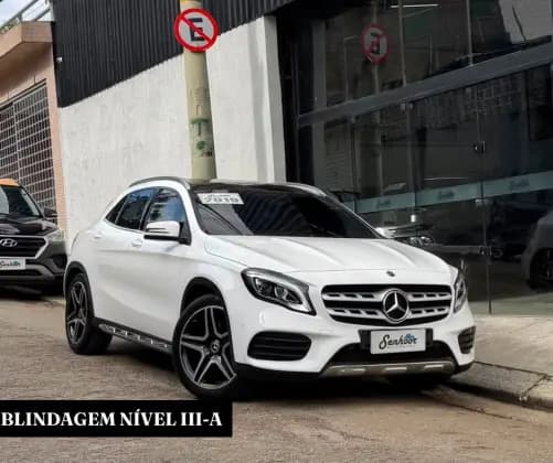 Carro 2.0 CGI GASOLINA SPORT 7G-DCT