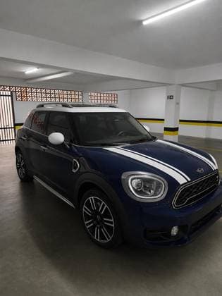 Carro 2.0 S TOP 16V TURBO GASOLINA 4P AUTOMÁTICO