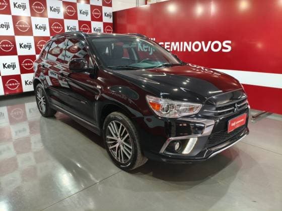 Carro 2.0 4X2 16V FLEX 4P AUTOMÁTICO