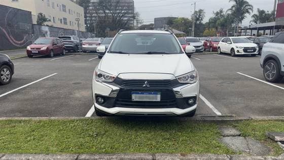 Carro 2.0 AWD 16V FLEX 4P AUTOMÁTICO