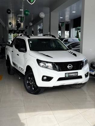 Carro 2.3 16V TURBO DIESEL ATTACK CD 4X4 AUTOMÁTICO