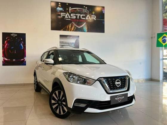 Carro 1.6 16V FLEXSTART RIO 2016 4P XTRONIC
