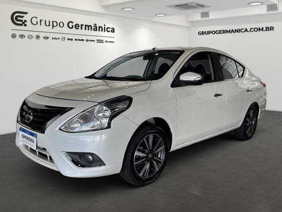 Carro 1.6 16V FLEXSTART SL 4P XTRONIC