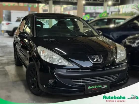 Carro 1.6 XS 16V FLEX 4P AUTOMÁTICO