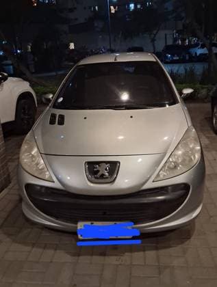 Carro 1.4 XR 8V FLEX 2P MANUAL