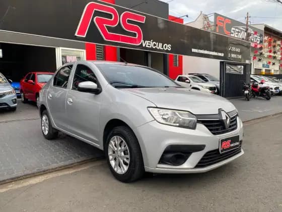 Carro 1.0 12V SCE FLEX ZEN MANUAL