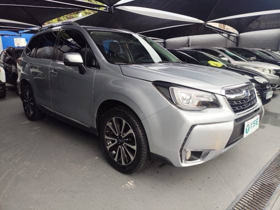 Carro 2.0 L 4X4 16V GASOLINA 4P AUTOMÁTICO