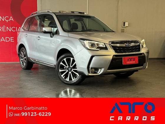 Carro 2.0 S 4X4 16V GASOLINA 4P AUTOMÁTICO