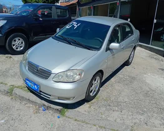 Carro 1.8 XEI 16V FLEX 4P AUTOMÁTICO