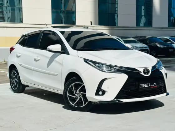 Carro 1.5 16V FLEX XLS MULTIDRIVE