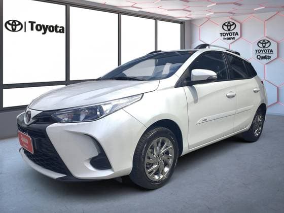 Carro 1.5 16V FLEX XS MULTIDRIVE