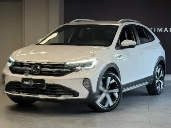 Carro 1.0 200 TSI TOTAL FLEX HIGHLINE AUTOMÁTICO