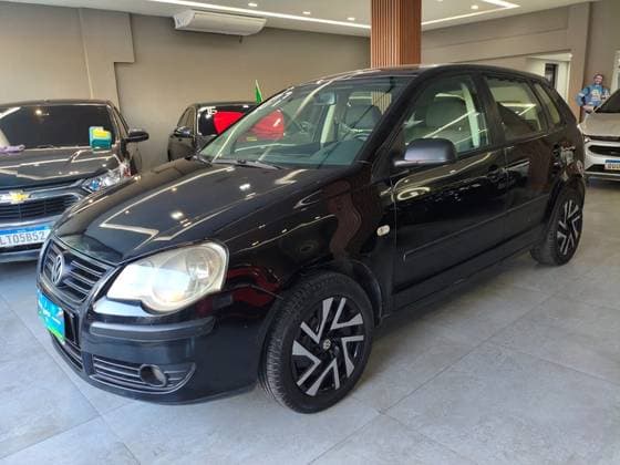 Carro 1.6 MI 8V FLEX 4P MANUAL