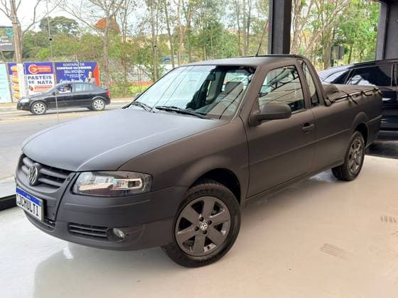 Carro 1.6 MI SUPER SURF CS 8V FLEX 2P MANUAL G.IV