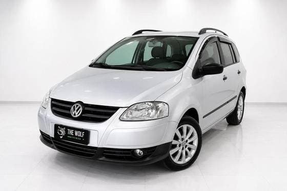 Carro 1.6 MI 8V FLEX 4P MANUAL