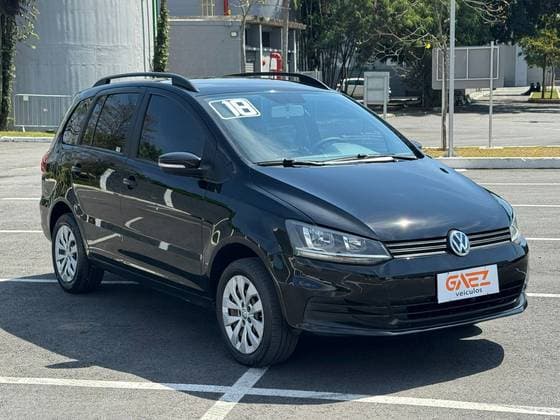 Carro 1.6 MSI TRENDLINE 8V FLEX 4P MANUAL