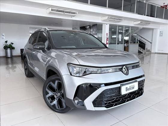 Carro 1.4 250 TSI TOTAL FLEX HIGHLINE AUTOMÁTICO