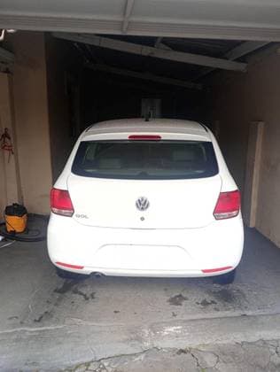 Carro 1.0 MI CITY 8V FLEX 2P MANUAL