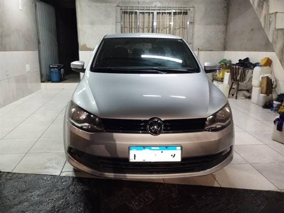 Carro 1.6 MI COMFORTLINE 8V FLEX 4P MANUAL