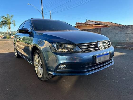 Carro 2.0 TSI HIGHLINE 211CV GASOLINA 4P TIPTRONIC