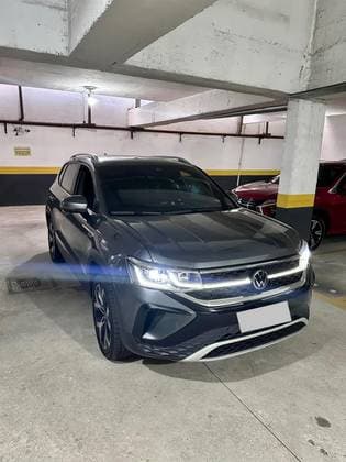 Carro 1.4 250 TSI TOTAL FLEX HIGHLINE AUTOMÁTICO
