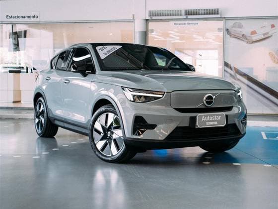 Carro P6 RECHARGE ELECTRIC PLUS