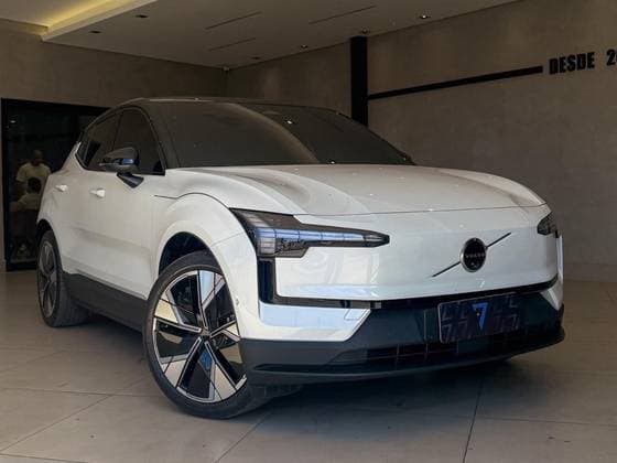 Carro 69 KW ELÉTRICO ULTRA