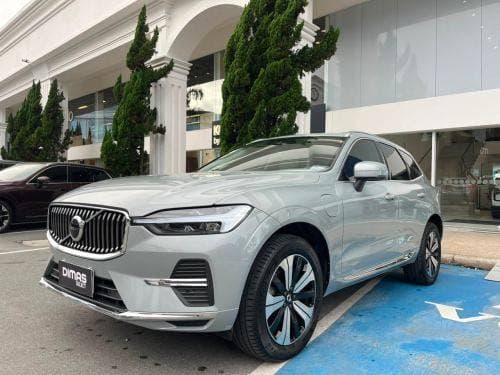 Carro 2.0 T8 RECHARGE PLUS AWD GEARTRONIC