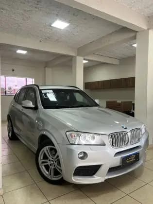 Carro 2.0 20I 4X4 16V GASOLINA 4P AUTOMÁTICO