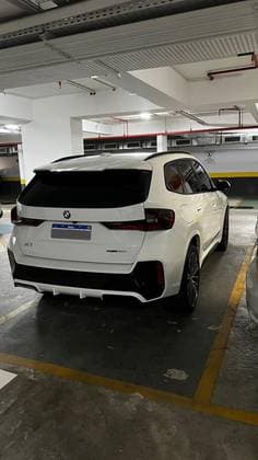 Carro 2.0 16V TURBO GASOLINA SDRIVE20I M SPORT STEPTRONIC