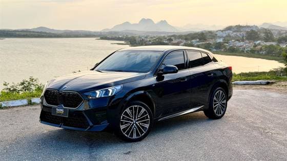 Carro 2.0 TURBO GASOLINA XDRIVE20I M SPORT STEPTRONIC