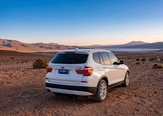 Carro 2.0 20I 4X4 16V GASOLINA 4P AUTOMÁTICO