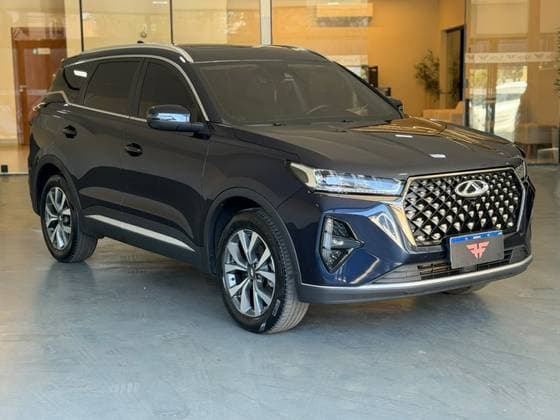 Carro 1.6 TGDI GASOLINA MAX DRIVE DCT