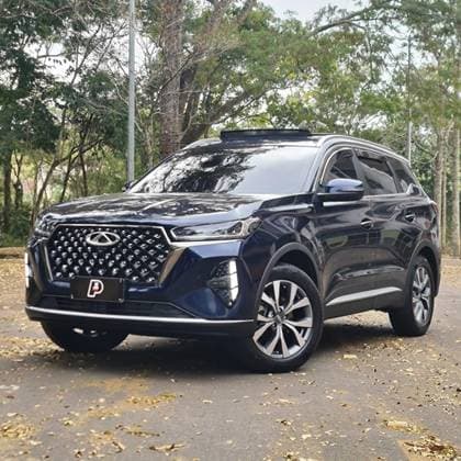 Carro 1.6 TGDI GASOLINA MAX DRIVE DCT