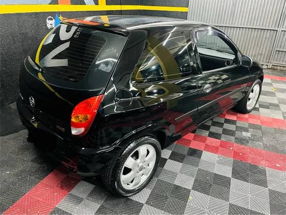 Carro 1.0 MPFI VHC SUPER 8V GASOLINA 2P MANUAL