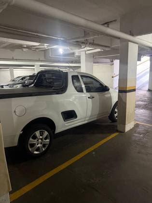 Carro 1.4 MPFI LS CS 8V FLEX 2P MANUAL