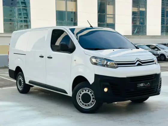 Carro 1.5 BLUEHDI DIESEL CARGO MANUAL