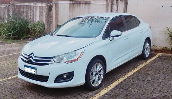 Carro 2.0 MPFI TENDANCE 16V FLEX 4P AUTOMÁTICO