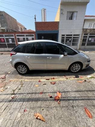 Carro 2.0 16V GASOLINA 4P AUTOMÁTICO