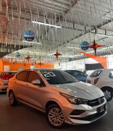 Carro 1.8 E.TORQ FLEX DRIVE AT6