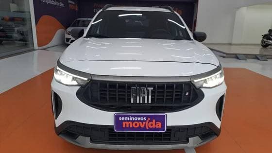 Carro 1.3 FLEX DRIVE CVT