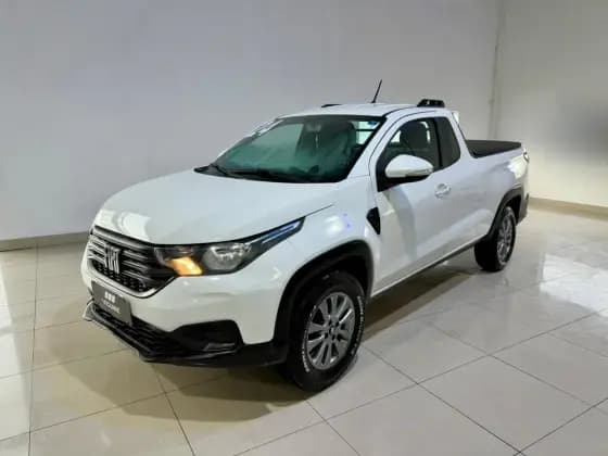 Carro 1.3 FIREFLY FLEX FREEDOM CS MANUAL