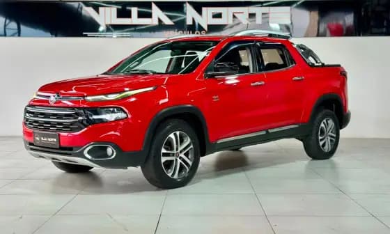 Carro 2.0 16V TURBO DIESEL VOLCANO 4WD AT9