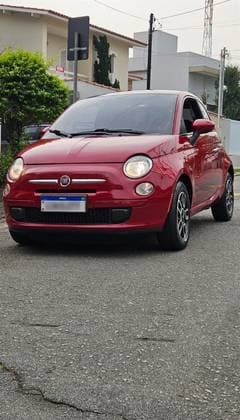 Carro 1.4 CULT 8V FLEX 2P AUTOMATIZADO
