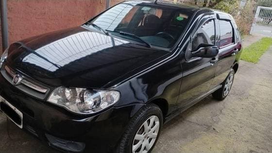 Carro 1.0 MPI FIRE ECONOMY 8V FLEX 4P MANUAL