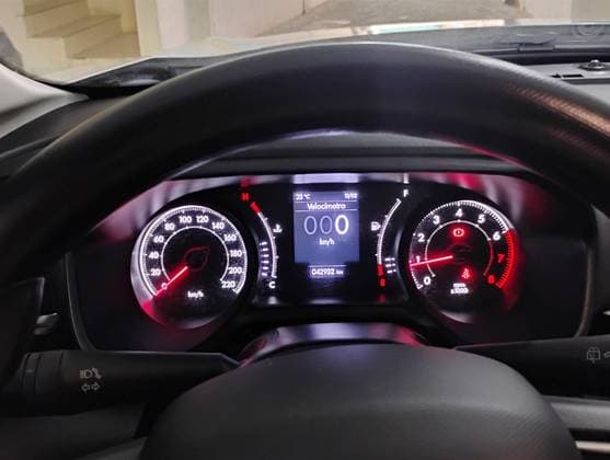 Carro 1.3 FLEX DRIVE MANUAL