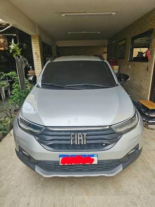 Carro 1.3 FIREFLY FLEX VOLCANO CD CVT